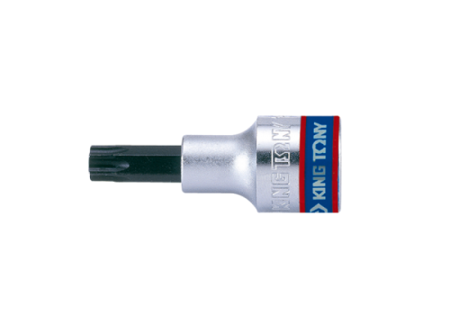 NASADKA 3/8 Z KOŃCÓWKĄ HEX 3 x 50mm 302503 King Tony