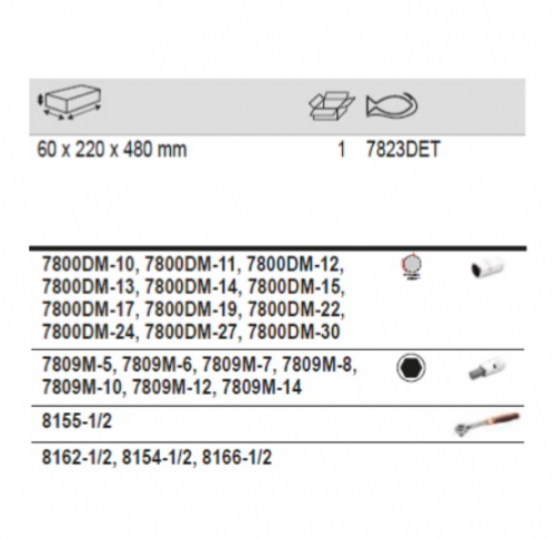 7823det