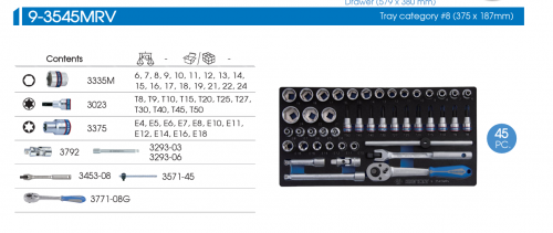 9-3545mrv